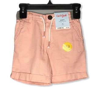 Boys Shorts